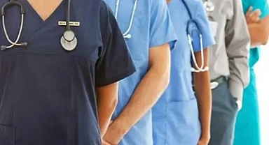 Sağlık Bakanlığı 44 Bin Personel Alımı Yapacak