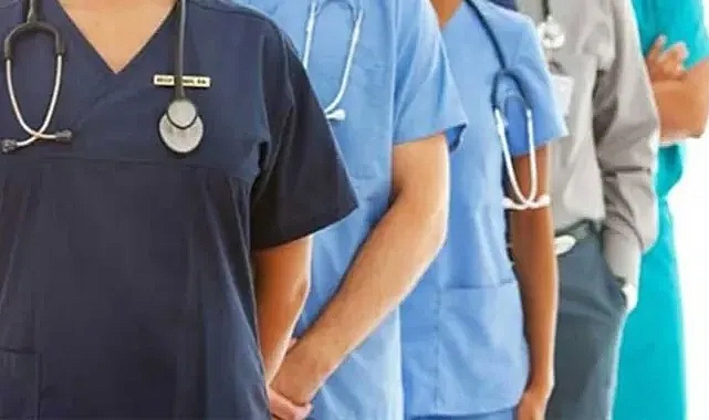 Sağlık Bakanlığı 44 Bin Personel Alımı Yapacak
