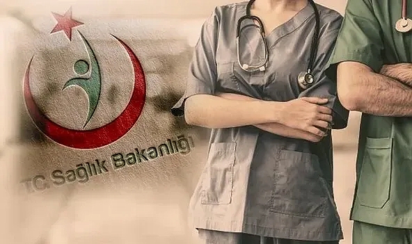 Sağlık Bakanlığı, 8 Bin İşçi Alımı İçin Başvuruları Sonlandırıyor! İşte Detaylar