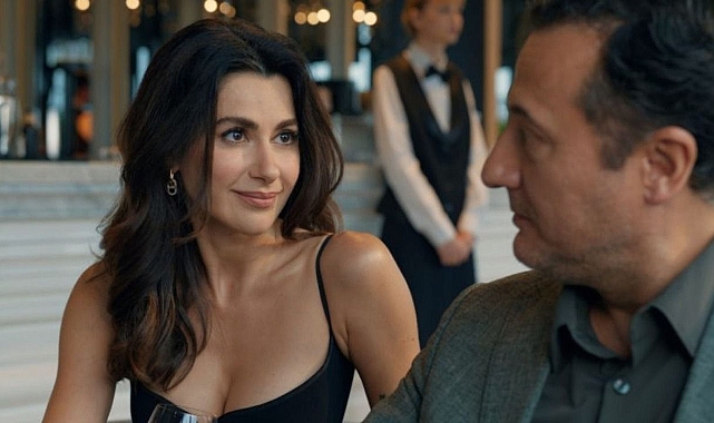 Şahane Hayatım'ın Melisa'sı kimdir? Nesrin Cavadzade kimdir, kaç yaşında, nereli, evli mi?