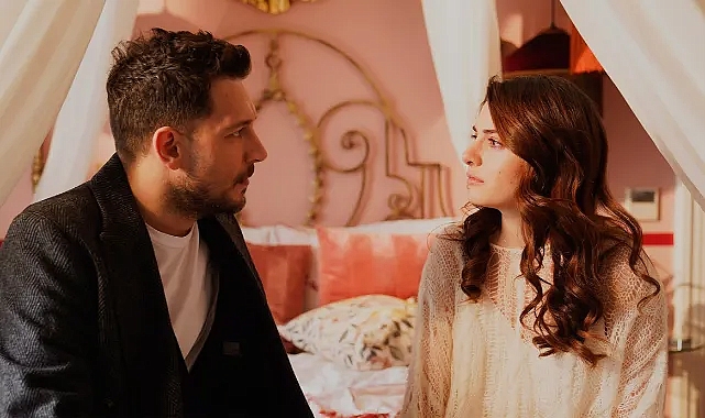 Sakla Beni 16. Bölüm İzle Star Tv Sakla Beni on altıncı bölüm tek parça ful dizi izle