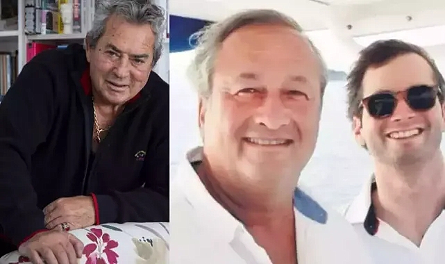 Salih Güney'in Acı Günü