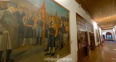 Sanal Müzeler, Öğrenci ve Öğretmenlerin Kullanımına Açıldı