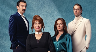 Sandık Kokusu dizisinin merakla beklenen yeni bölümünden yayınlanan tanıtımın özeti Yayınlandı!