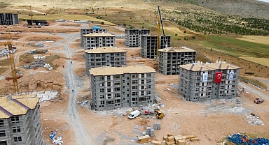 Şanlıurfa Deprem Konutları Kura Çekimi Yapıldı! Kaç Konut Teslim Edilecek?