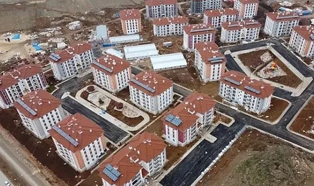 Şanlıurfa, Hatay, Kahramanmaraş, Gaziantep AFAD deprem konutları çekiliş sonuçları tam listesi, sorgulama; Hangi illerde kura çekimi yapıldı, ne zaman?