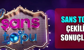 Şans Topu sonuçları açıklandı mı? Şans Topu sonuçları ne zaman açıklanır? 25 Şubat 2024 Pazar Şans Topu sonuçlarına ne zaman, nereden bakılır?
