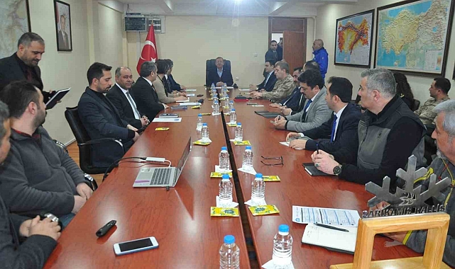 Sarıkamış 2024 Kış Rallisi nefesleri kesecek