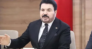 Savcı Sayan'dan, AK Parti'nin Ağrı'daki seçim çalışmalarına tam destek(Videolu Haber)