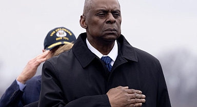 Savunma Bakanı Austin hastaneden taburcu edildi