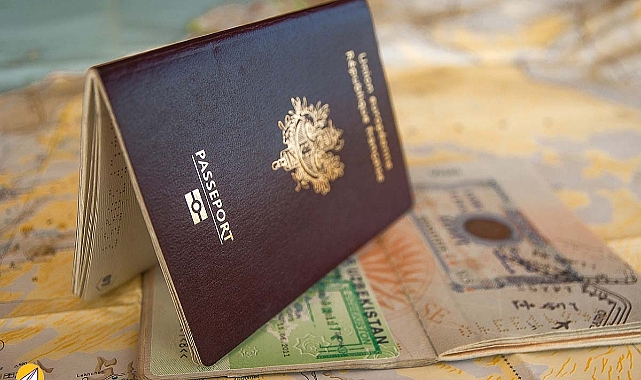 Schengen Vize Hangi Ülkeler İçin Geçerlidir? Yeni Yıl Ücreti Nekadardır?