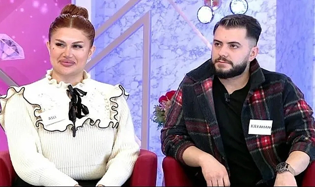 Seda Sayan Aslı kimdir? Aslı, Kayhan ile evlenebilecek mi? Aslı neden Kayhan'ı istenmiyor?