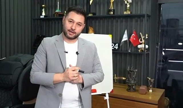 Sedat Ocakçı kimdir, Sedat Ocakçı kaç yaşında? Sedat Ocakçı nereli? Sedat Ocakçı ne iş yapıyor?