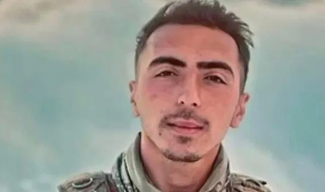 Şehidin Hayali Gerçek Oluyor: Bakanlık Ailesine Söz vermişti!