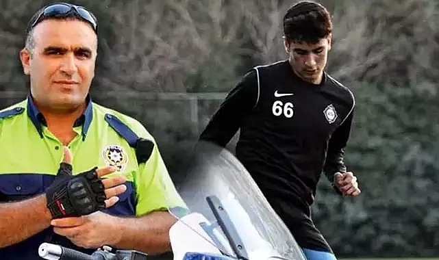 Şehit Fethi Sekin'in Oğlu Burak Tolunay Sekin Kimdir? Nerelidir?