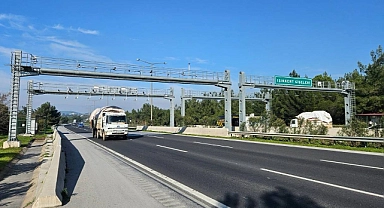 Serbest Geçiş Sistemi nedir? Trafikte Yeni Dönem Dönem Ne Zaman Başlıyor? Türkiye Geneli 106 Gişeden 20'si Serbest Geçiş Sistemine Geçiyor