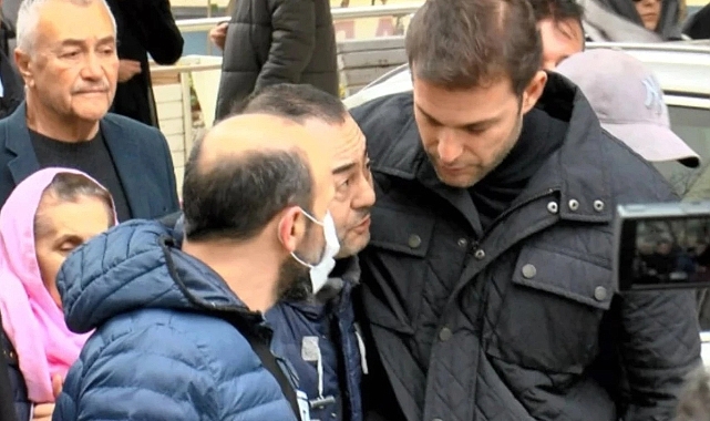 Serdar Ortaç'ın kardeşi neden öldü? Serdar Ortaç'ın kardeşi Serkan Ortaç neden öldü, kimdir?