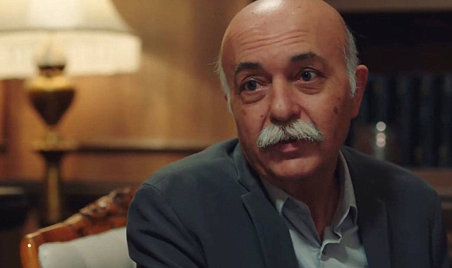 Settar Tanrıöğen'in Sağlık Durumu Ne Oldu? Kızılcık Şerbeti Dizisinden Ayrılıyor mu?