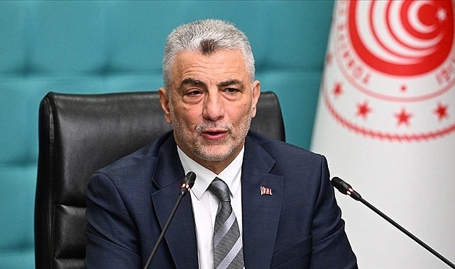 Şevki Bolat Kimdir, Nerelidir? Ticaret Bakanı Ömer Bolat'ın Babası Şevki Bolat Ne Zaman Defnedilecek?