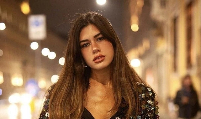 Sibil Çetinkaya Kimdir? Sibil Çetinkaya Kaç Yaşında? Sibil Çetinkaya Nereli?