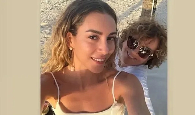 Sinem Kobal’ın annesi kim, Nuray Kobal kaç yaşında, ne işle uğraşıyor, mesleği ne, kaç çocuğu var; Güzelliği herkesin dilinde…