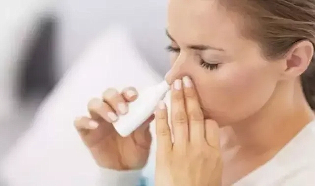 Sinüzit Nasıl Boşaltılır? Evde Sinüzit Boşaltma ve Temizleme Yolları Nelerdir?
