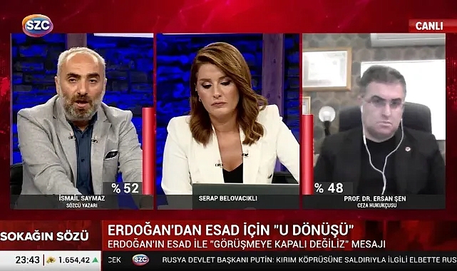 Sokağın Sözü programına ne oldu? Sokağın Sözü yayından kaldırıldı mı?