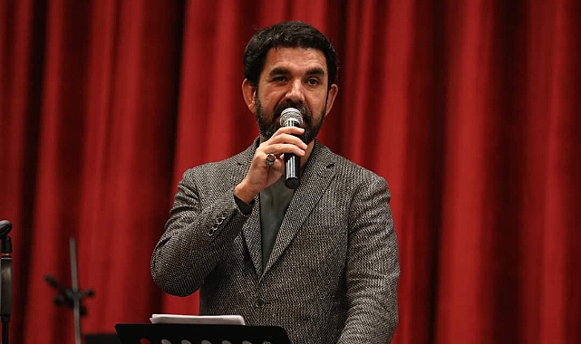 Sonsuzluk Kervanı Programına Yoğun Katılım