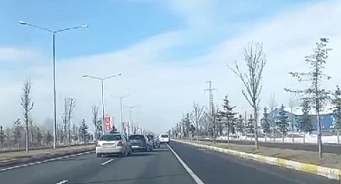 Sosyal medyada paylaşılan şerit ihlali görüntülerine ceza yağdı