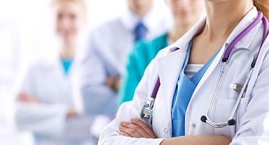 Sözleşmeli Sağlık Personeline İlişkin Kanun Teklifi TBMM Komisyonu'ndan Geçti