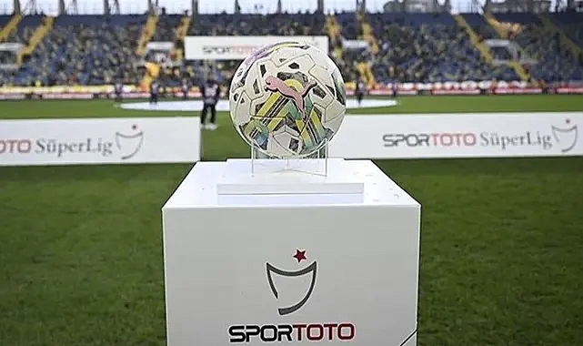 Spor Toto Süper Lig'de 2023-24 Sezonunda Küme Düşecek Takım Sayısı Belli Oldu: Ligdeki Yeni Gelişmeler