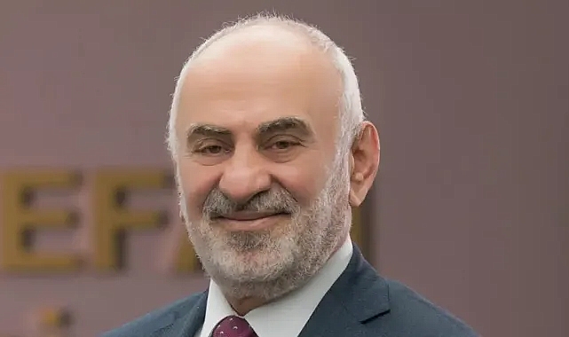 Suat Pamukçu Kimdir? Neden Partisinden İstifa Etti?
