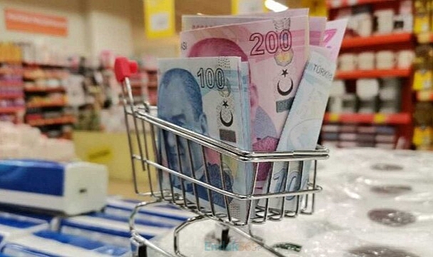 Şubat ayı enflasyon beklentisi anketi yayımlandı! 2024 Şubat ayı enflasyon oranı ne zaman açıklanacak?