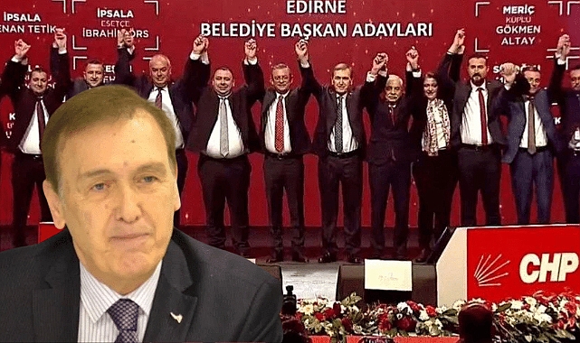 Şükrü Ciravoğlu Kimdir, Nerelidir, Kaç Yaşındadır? Şükrü Ciravoğlu Neden Adaylıktan Çekildi?
