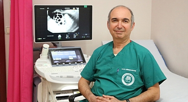 Süleyman Demirel Üniversitesi Tüp Bebek Tedavisinde Dünya Standartlarında Başarı