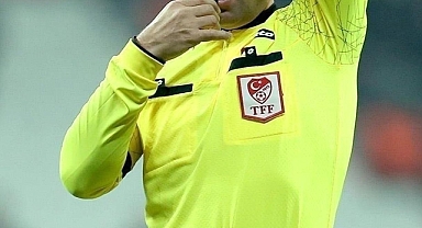 Süper Kupa Finali Hakemi Belli Oldu!