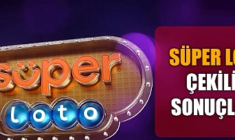 Süper Loto sonuçları açıklandı mı? 25 Şubat Süper Loto kazanan numaralar neler? Süper Loto sonuçlarına ne zaman, nereden bakılır?
