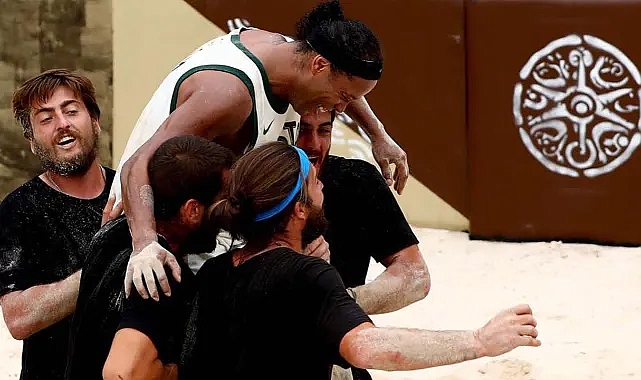 Survivor 28 Şubat iletişim ödülünü hangi takım, kim kazandı?