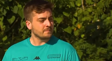 Survivor All Star 2024'de Yaman Keleş Nereli ? Kaç Yaşındadır?  Ne İş Yapıyor ve Takipçi Sayısı Kaç?