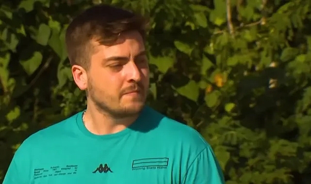 Survivor All Star 2024'de Yaman Keleş Nereli ? Kaç Yaşındadır?  Ne İş Yapıyor ve Takipçi Sayısı Kaç?