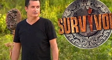 Survivor All Star 2024' Kim Veda Etti?