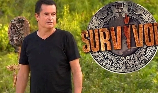 Survivor All Star 2024' Kim Veda Etti?