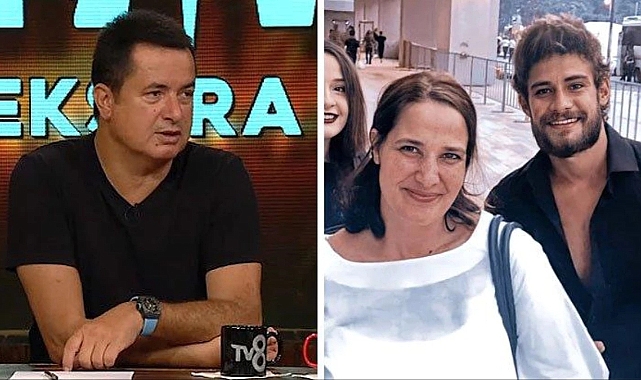 Survivor Batuhan annesi Gülhayat Karacakaya Kimdir?