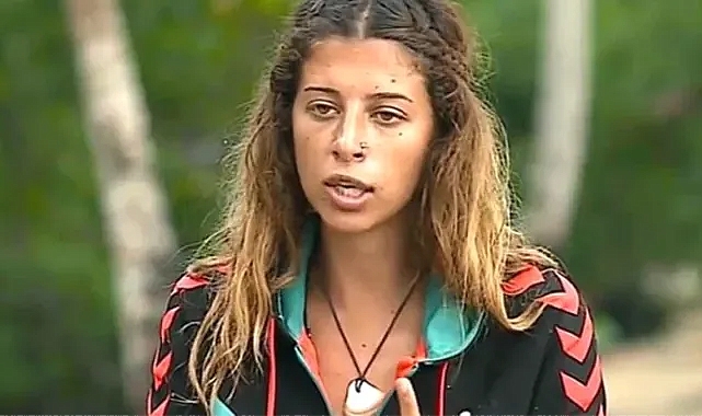 Survivor Begüm nereli, kaç yaşında, sevgilisi kim, mesleği ne? Survivor Begüm hayatı