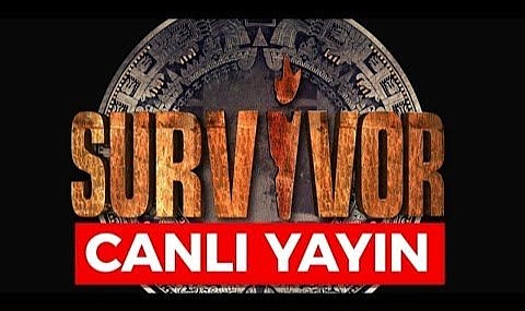 Survivor CANLI İzle! 17 Şubat Cuma TV8 Survivor HD İzleme Linki!