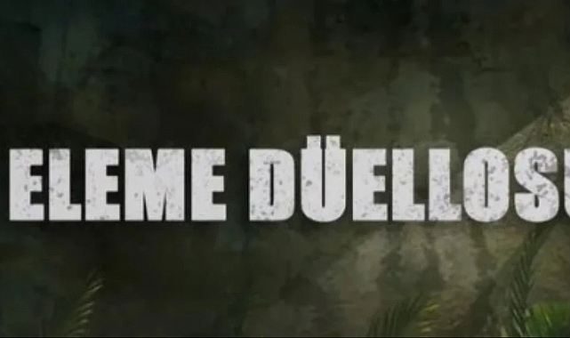 Survivor'da kim elendi? 29 Şubat Survivor All Star eleme adayları kimler?