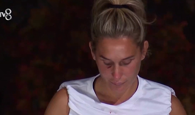 Survivor'da Sema: Diskalifiye Olacak mı, Adaya Veda Edecek Mi?