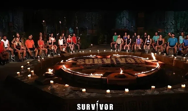 Survivor'da son elenen kişi kim oldu, Survivor dün kim elendi?23 Şubat 2024 Survivor son bölüm kim kazandı?