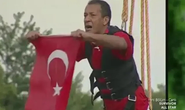 Survivor Derya öldü mü? Survivor Derya Durmuşlar neden öldü?