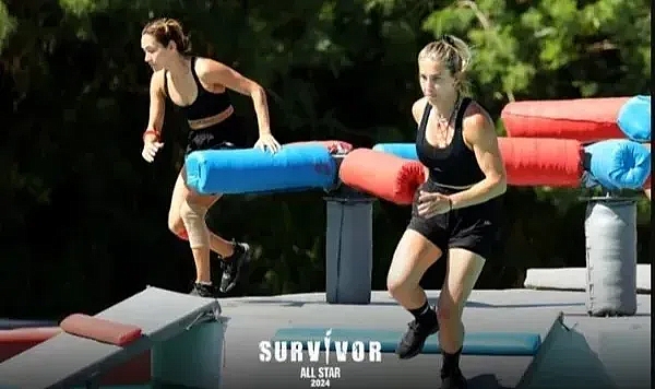 SURVİVOR DOKUNULMAZ OYUNUNU KİM KAZANDI? 19 Şubat Pazartesi Survivor Eleme Adayı Kim Oldu?